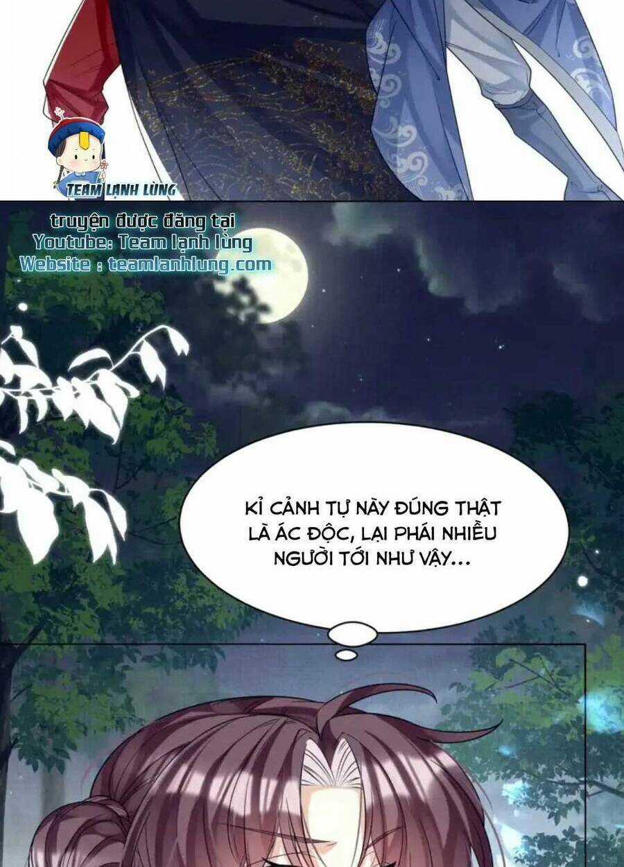 Phương Thức Nuôi Dưỡng Nhân Vật Phản Diện Chapter 15 trang 38