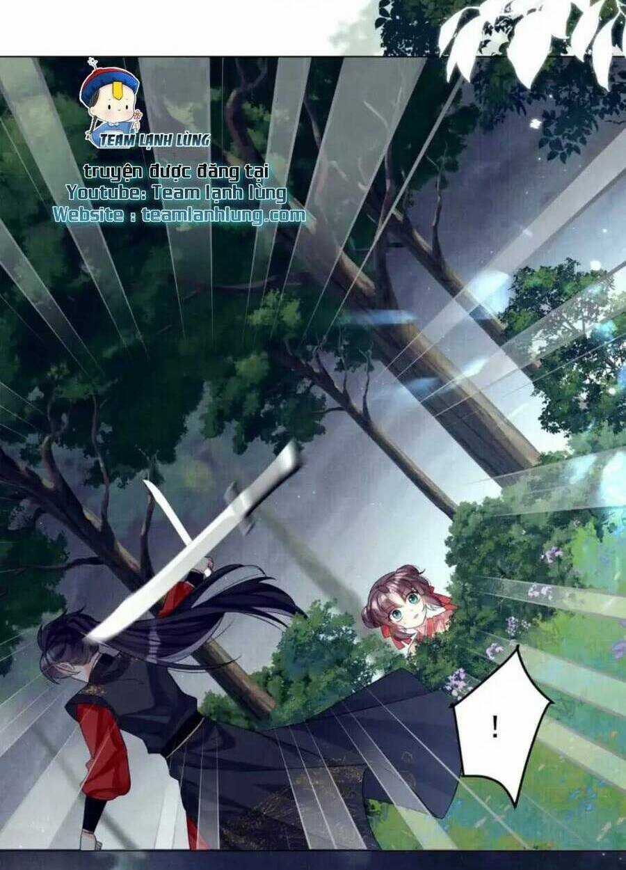 Phương Thức Nuôi Dưỡng Nhân Vật Phản Diện Chapter 15 trang 40