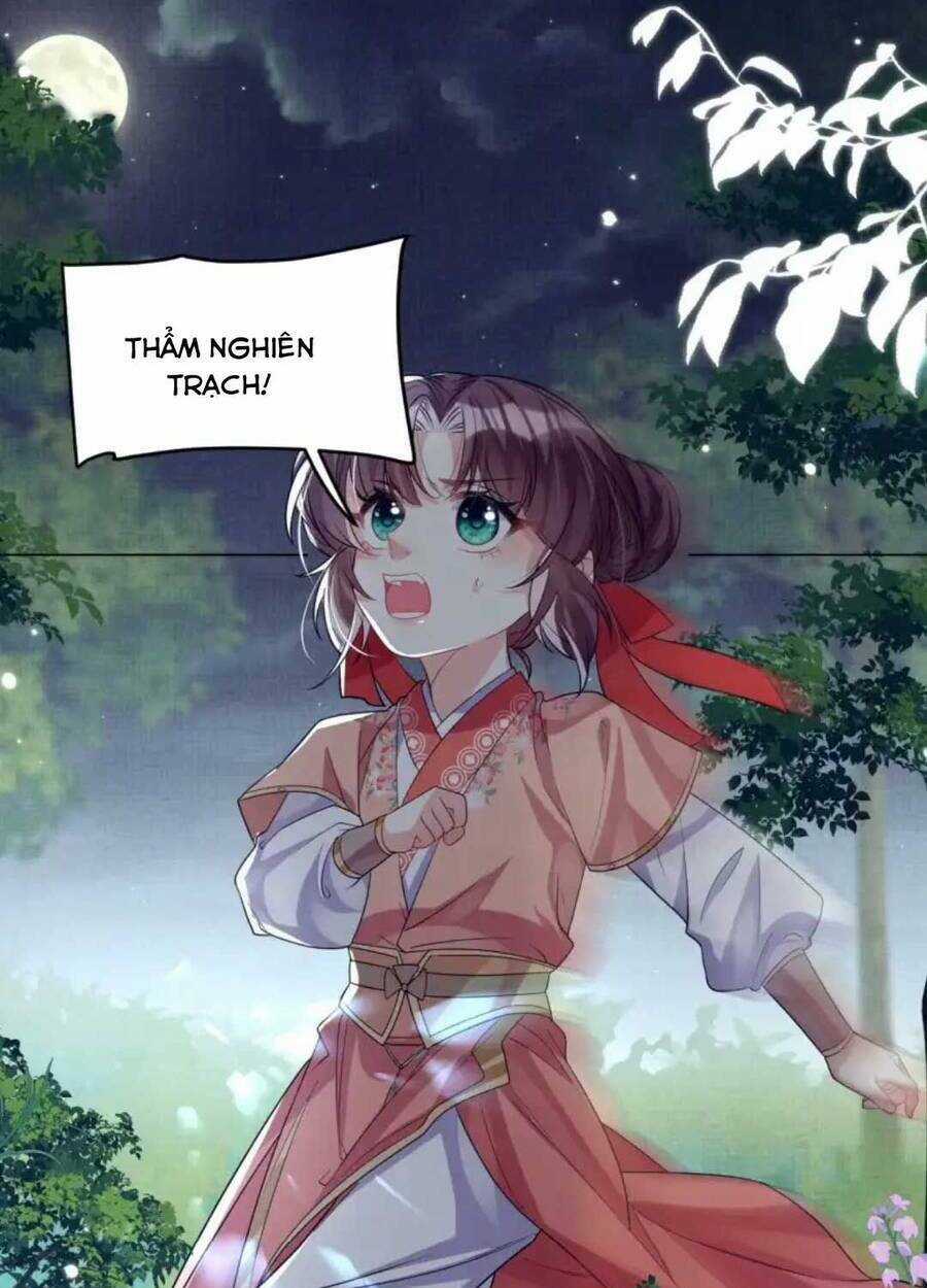 Phương Thức Nuôi Dưỡng Nhân Vật Phản Diện Chapter 15 trang 41