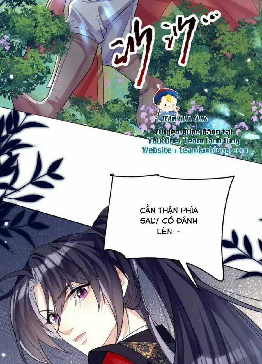 Phương Thức Nuôi Dưỡng Nhân Vật Phản Diện Chapter 15 trang 42