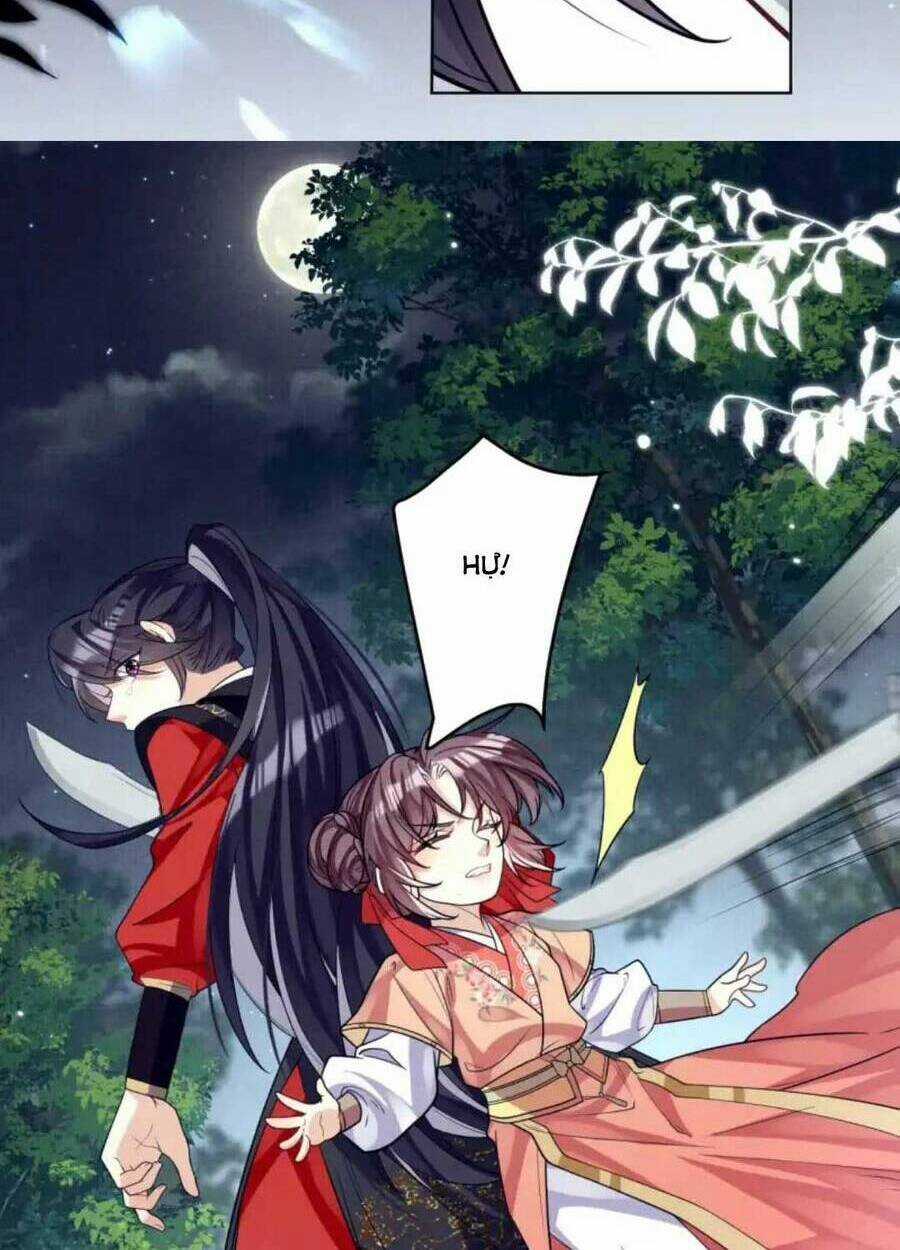 Phương Thức Nuôi Dưỡng Nhân Vật Phản Diện Chapter 15 trang 44