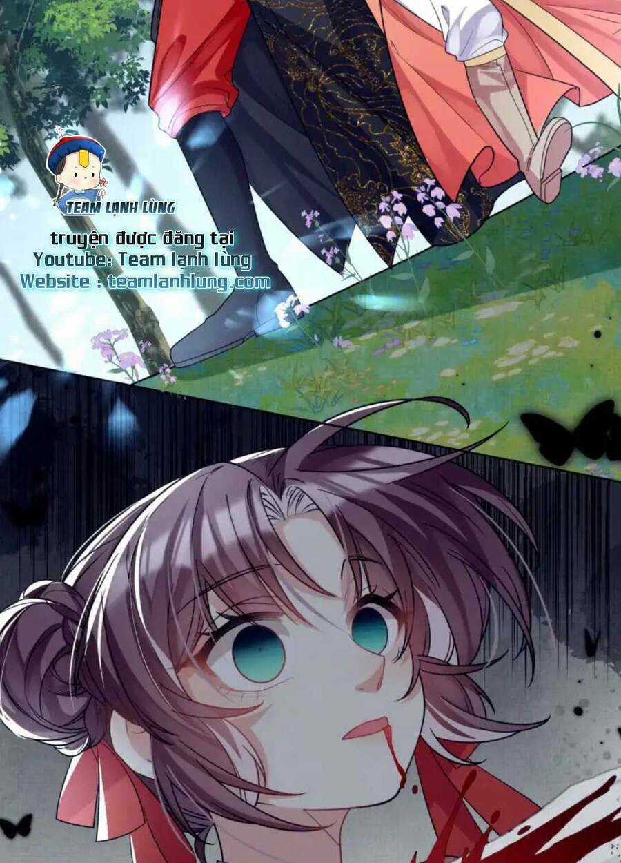 Phương Thức Nuôi Dưỡng Nhân Vật Phản Diện Chapter 15 trang 45