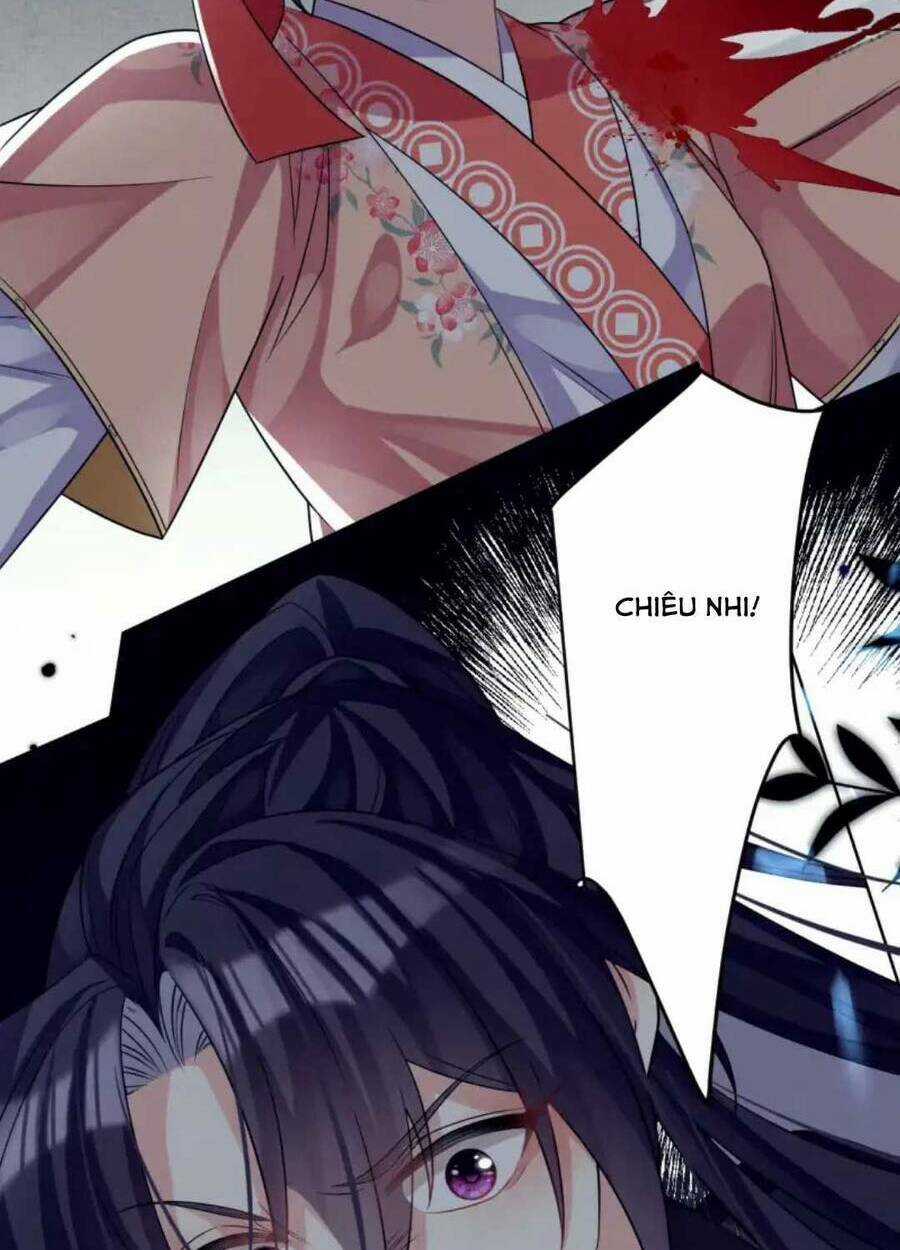 Phương Thức Nuôi Dưỡng Nhân Vật Phản Diện Chapter 15 trang 46