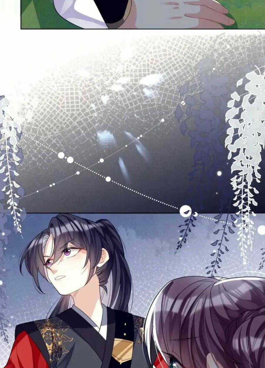 Phương Thức Nuôi Dưỡng Nhân Vật Phản Diện Chapter 15 trang 5