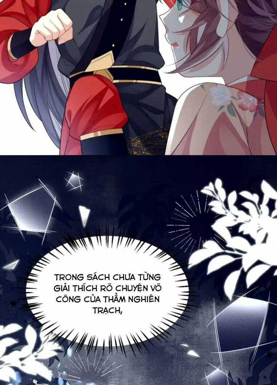 Phương Thức Nuôi Dưỡng Nhân Vật Phản Diện Chapter 15 trang 6