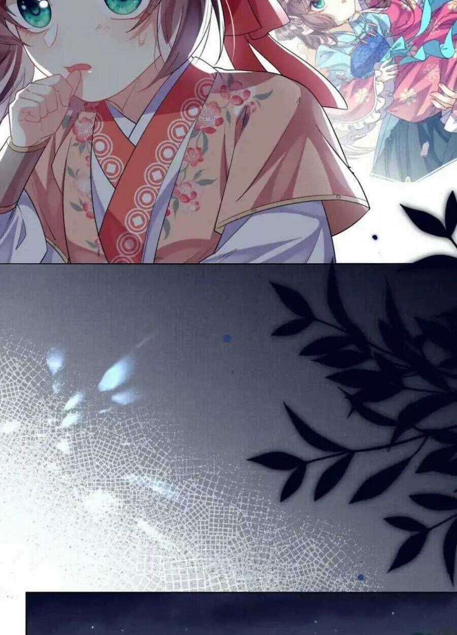 Phương Thức Nuôi Dưỡng Nhân Vật Phản Diện Chapter 15 trang 8