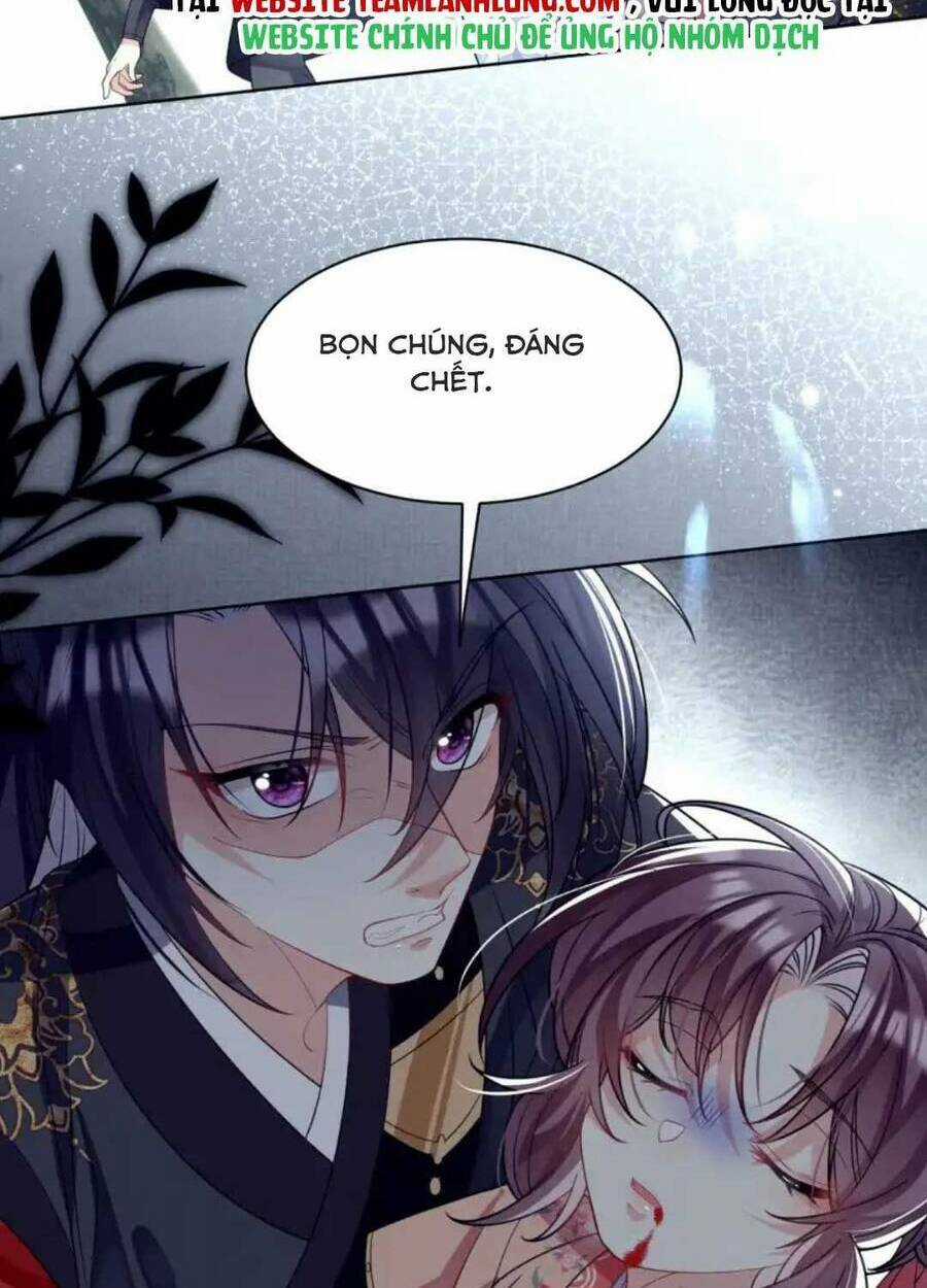 Phương Thức Nuôi Dưỡng Nhân Vật Phản Diện Chapter 16 trang 10