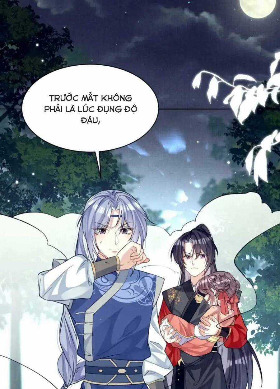 Phương Thức Nuôi Dưỡng Nhân Vật Phản Diện Chapter 16 trang 12