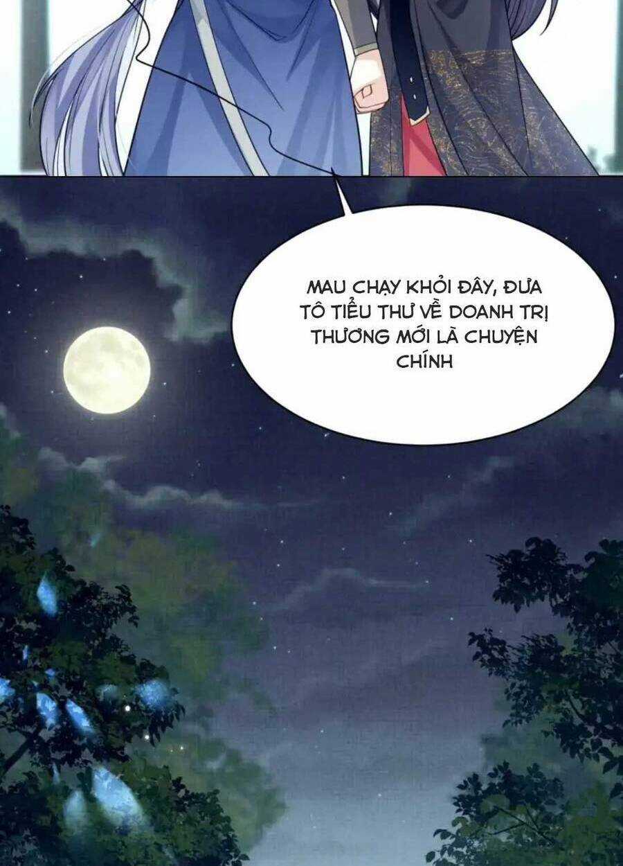 Phương Thức Nuôi Dưỡng Nhân Vật Phản Diện Chapter 16 trang 13