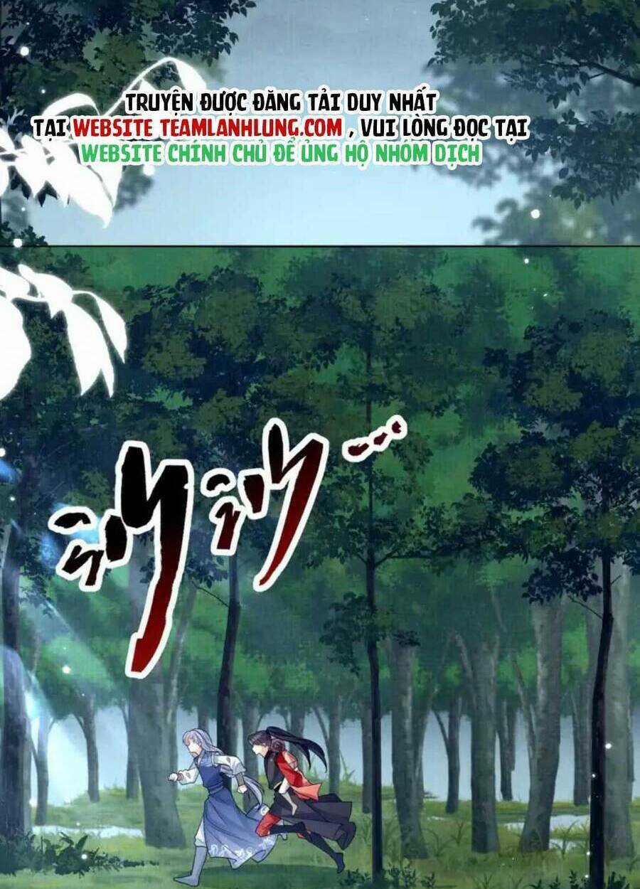 Phương Thức Nuôi Dưỡng Nhân Vật Phản Diện Chapter 16 trang 14