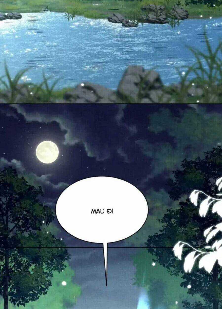 Phương Thức Nuôi Dưỡng Nhân Vật Phản Diện Chapter 16 trang 15