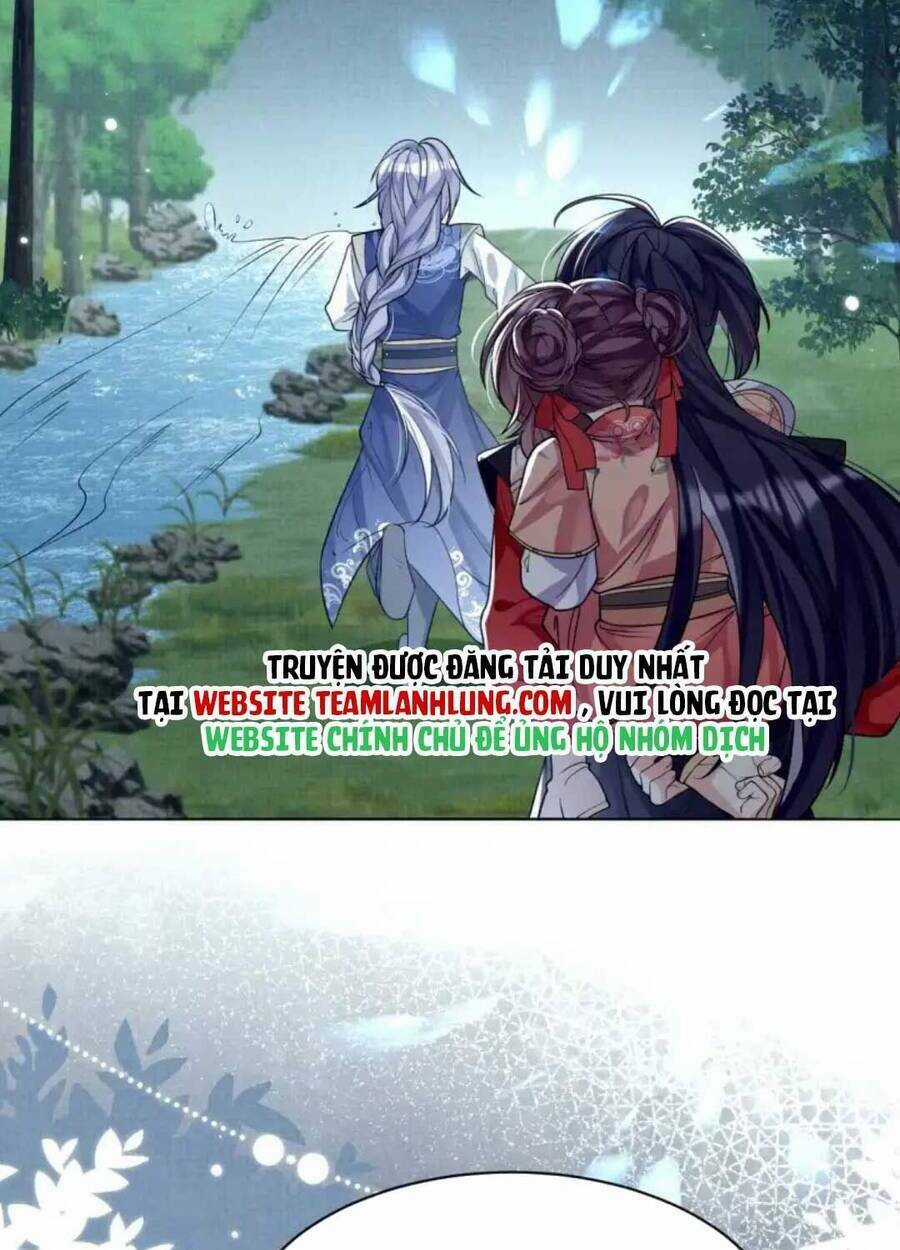 Phương Thức Nuôi Dưỡng Nhân Vật Phản Diện Chapter 16 trang 16