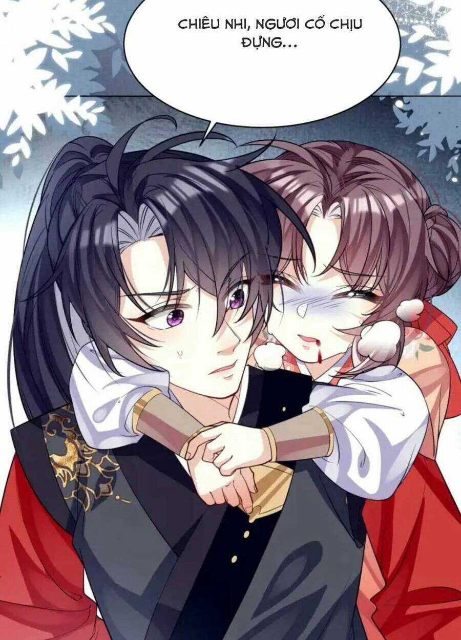 Phương Thức Nuôi Dưỡng Nhân Vật Phản Diện Chapter 16 trang 17