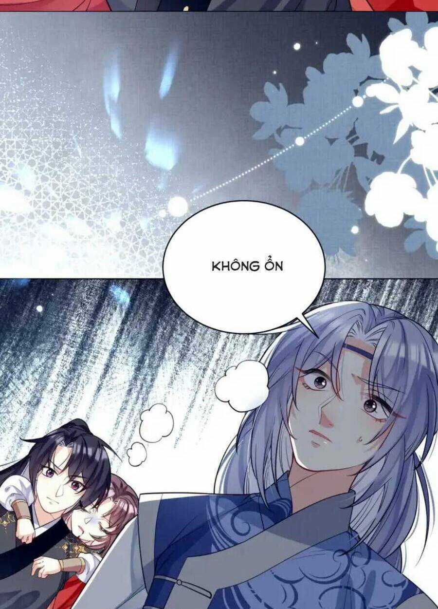 Phương Thức Nuôi Dưỡng Nhân Vật Phản Diện Chapter 16 trang 18