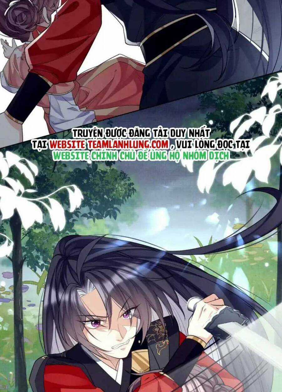 Phương Thức Nuôi Dưỡng Nhân Vật Phản Diện Chapter 16 trang 2