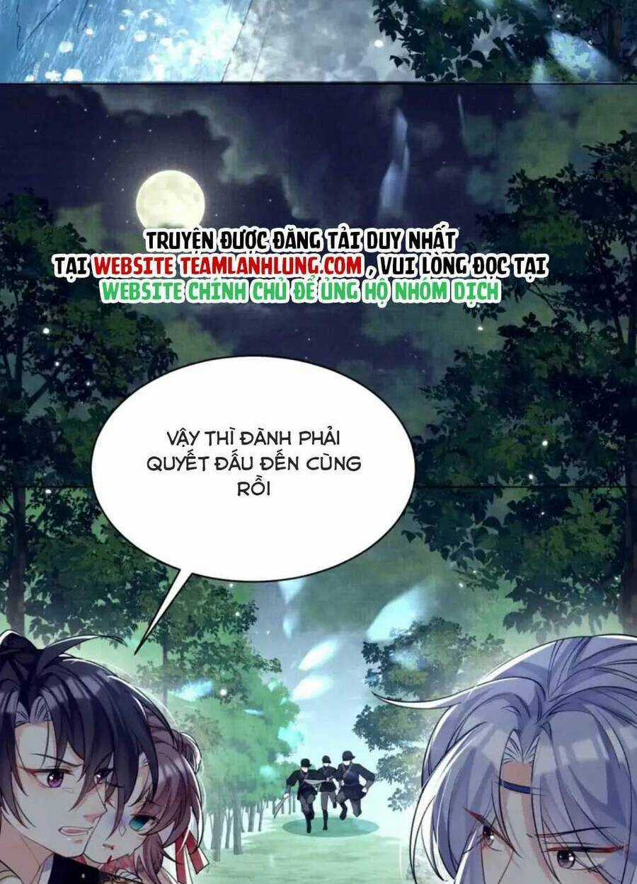 Phương Thức Nuôi Dưỡng Nhân Vật Phản Diện Chapter 16 trang 21