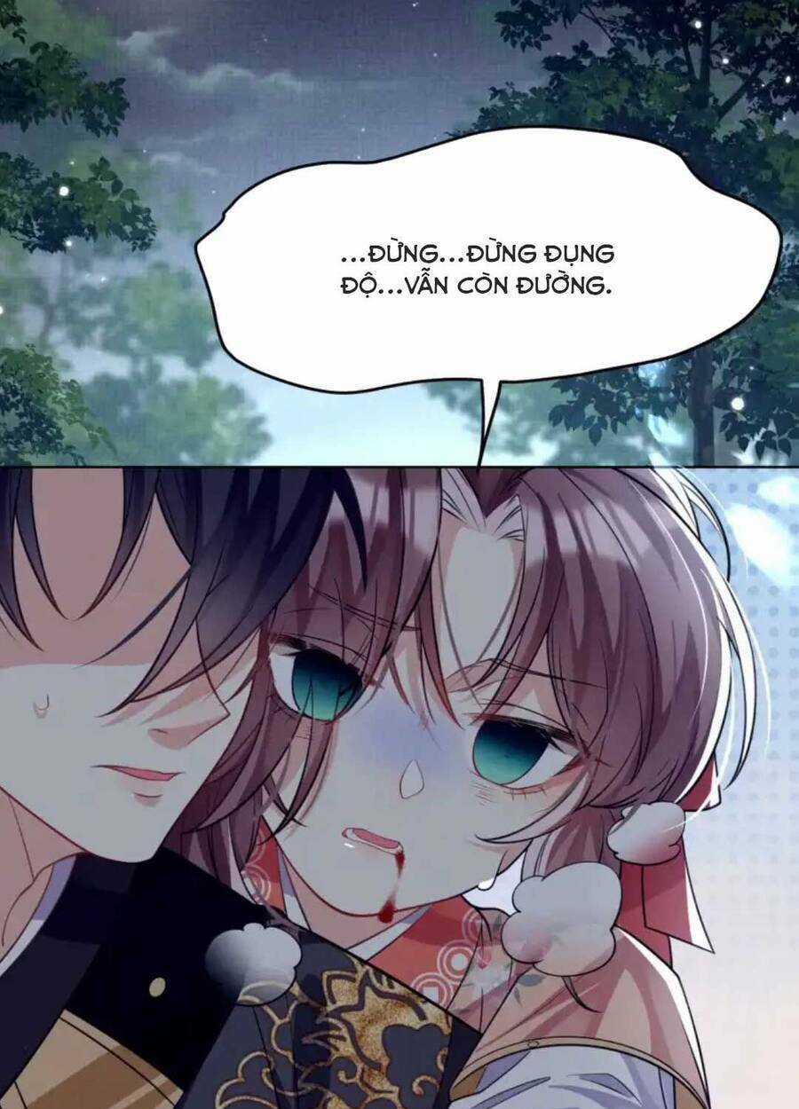 Phương Thức Nuôi Dưỡng Nhân Vật Phản Diện Chapter 16 trang 24