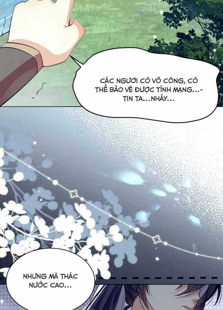 Phương Thức Nuôi Dưỡng Nhân Vật Phản Diện Chapter 16 trang 27