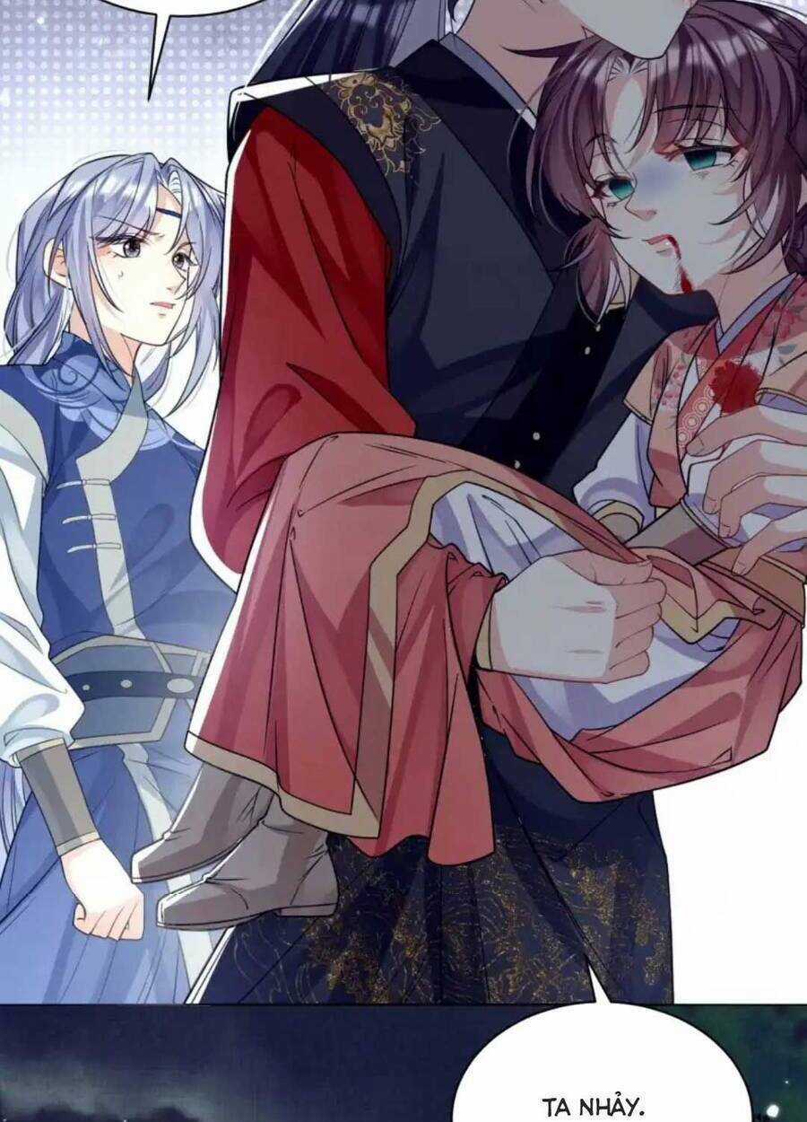 Phương Thức Nuôi Dưỡng Nhân Vật Phản Diện Chapter 16 trang 28