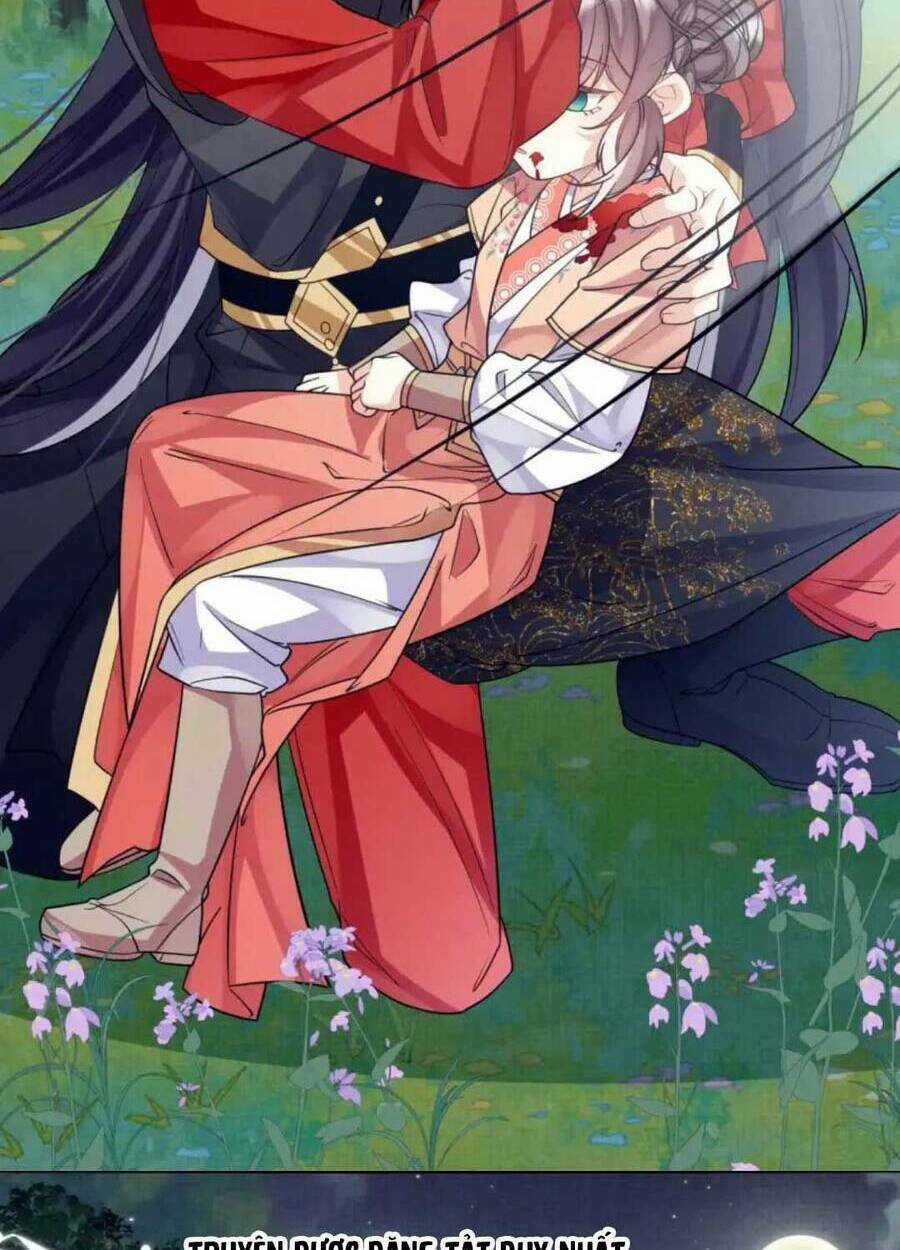 Phương Thức Nuôi Dưỡng Nhân Vật Phản Diện Chapter 16 trang 3