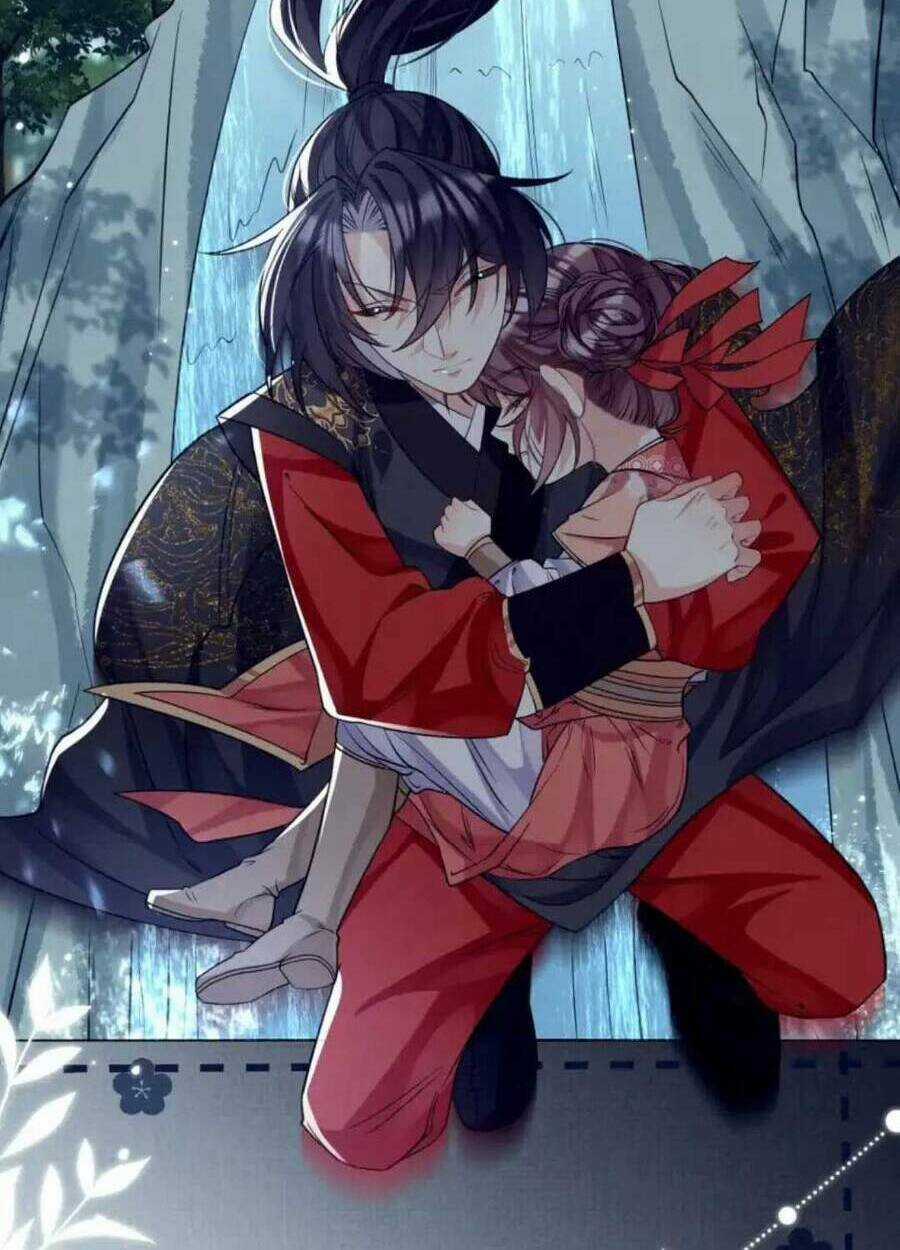 Phương Thức Nuôi Dưỡng Nhân Vật Phản Diện Chapter 16 trang 31