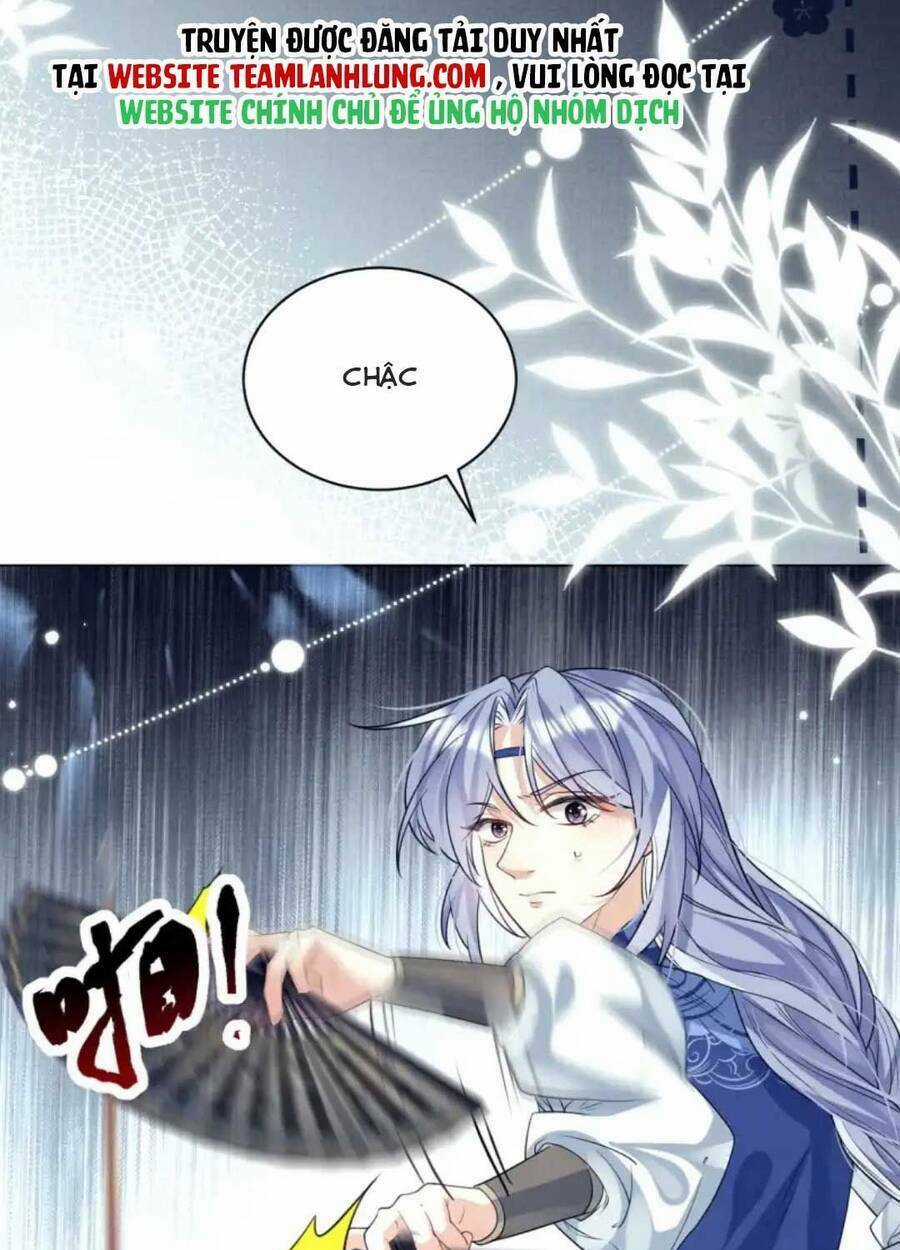 Phương Thức Nuôi Dưỡng Nhân Vật Phản Diện Chapter 16 trang 32