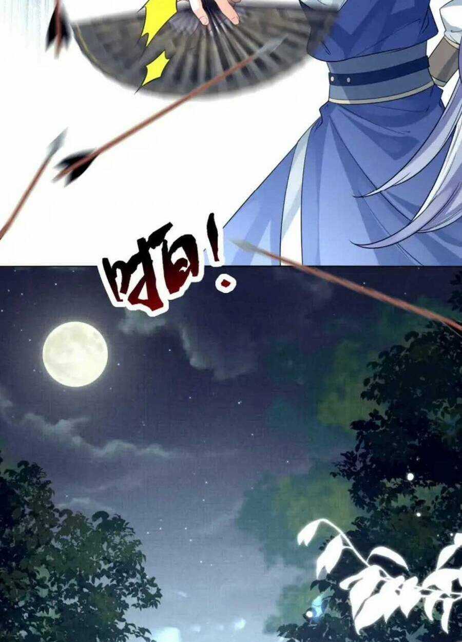 Phương Thức Nuôi Dưỡng Nhân Vật Phản Diện Chapter 16 trang 33