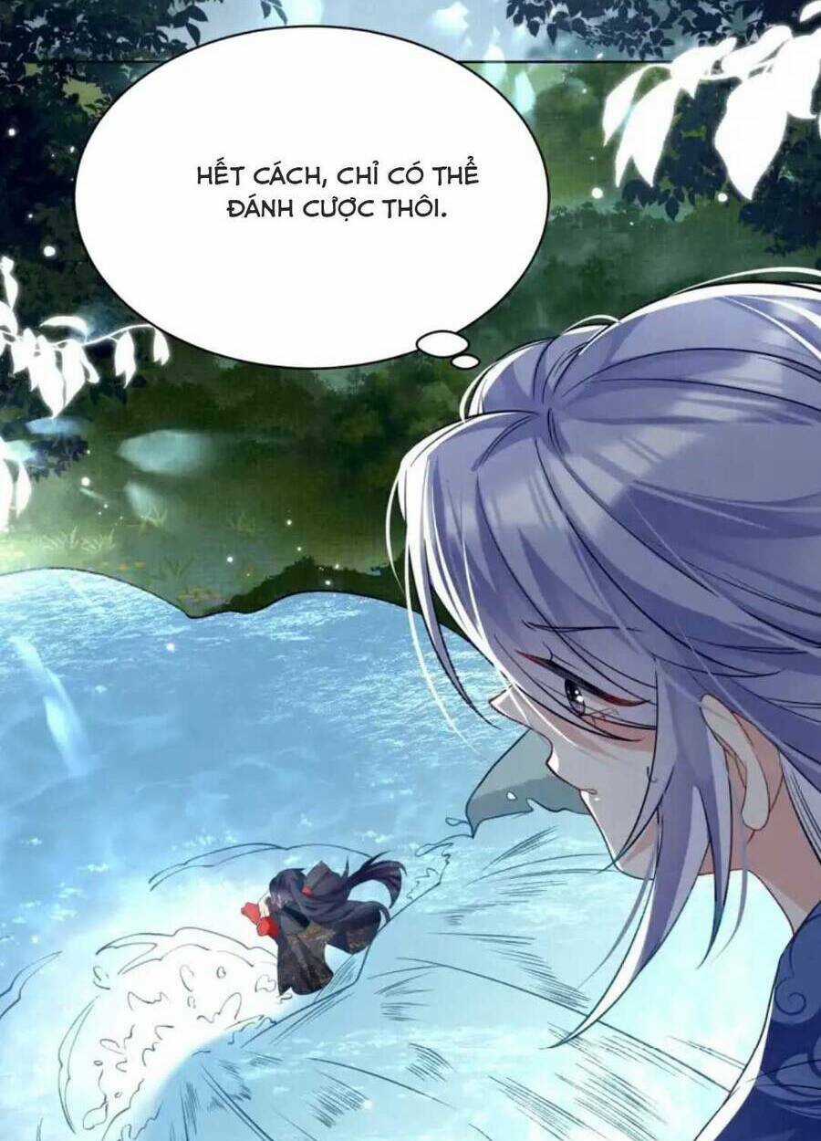 Phương Thức Nuôi Dưỡng Nhân Vật Phản Diện Chapter 16 trang 34