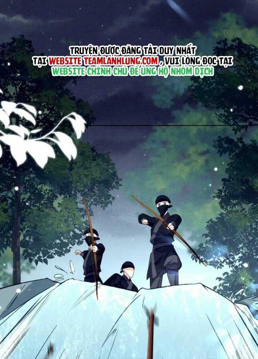 Phương Thức Nuôi Dưỡng Nhân Vật Phản Diện Chapter 16 trang 37