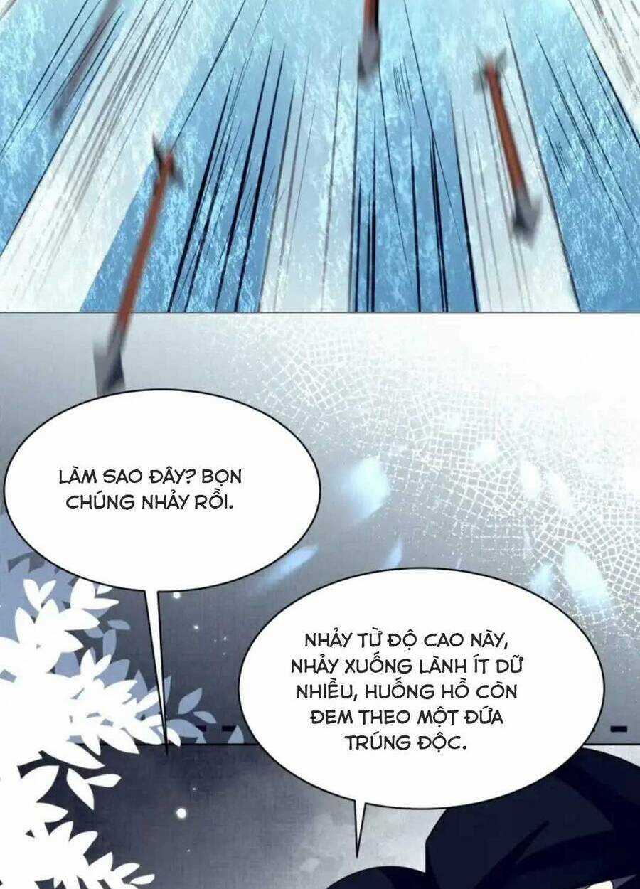 Phương Thức Nuôi Dưỡng Nhân Vật Phản Diện Chapter 16 trang 38