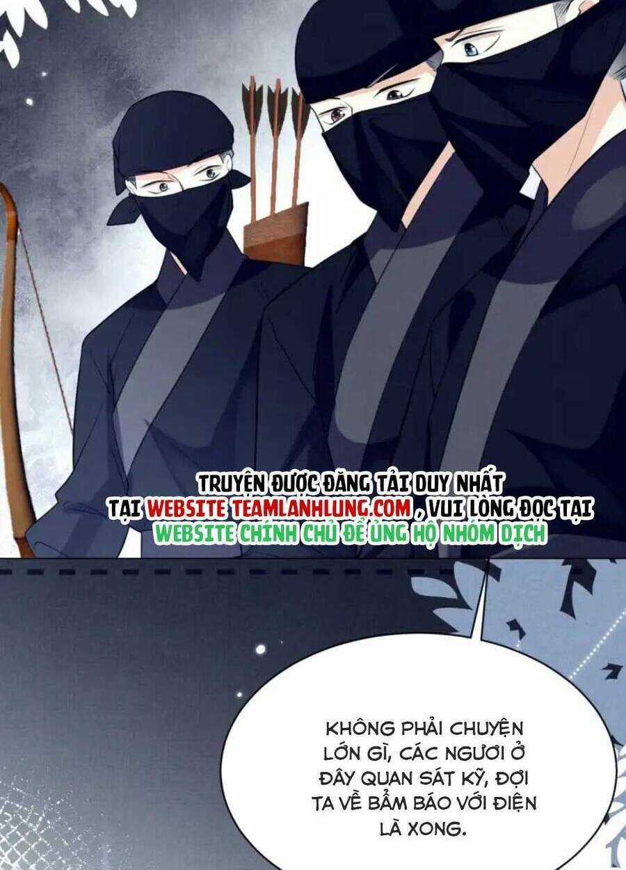 Phương Thức Nuôi Dưỡng Nhân Vật Phản Diện Chapter 16 trang 39