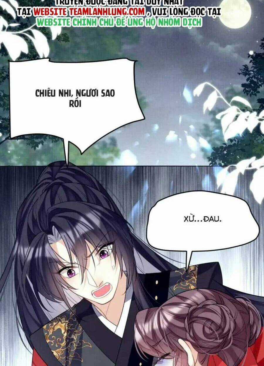 Phương Thức Nuôi Dưỡng Nhân Vật Phản Diện Chapter 16 trang 4