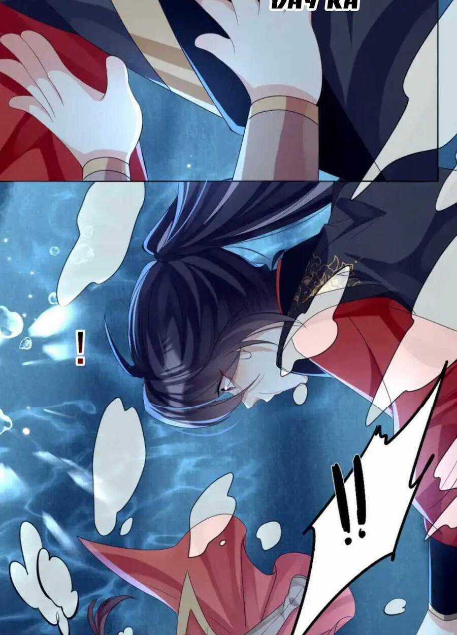 Phương Thức Nuôi Dưỡng Nhân Vật Phản Diện Chapter 16 trang 45