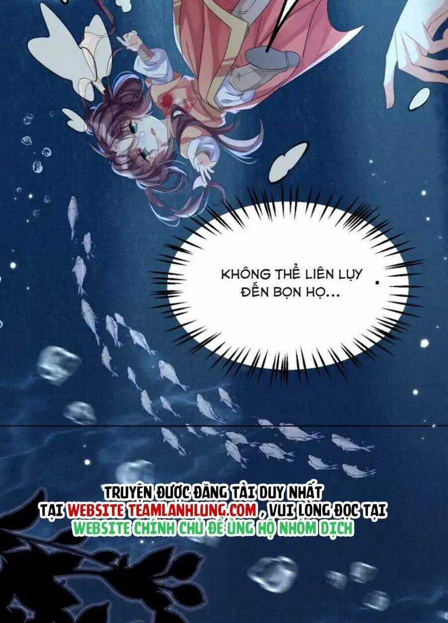 Phương Thức Nuôi Dưỡng Nhân Vật Phản Diện Chapter 16 trang 46