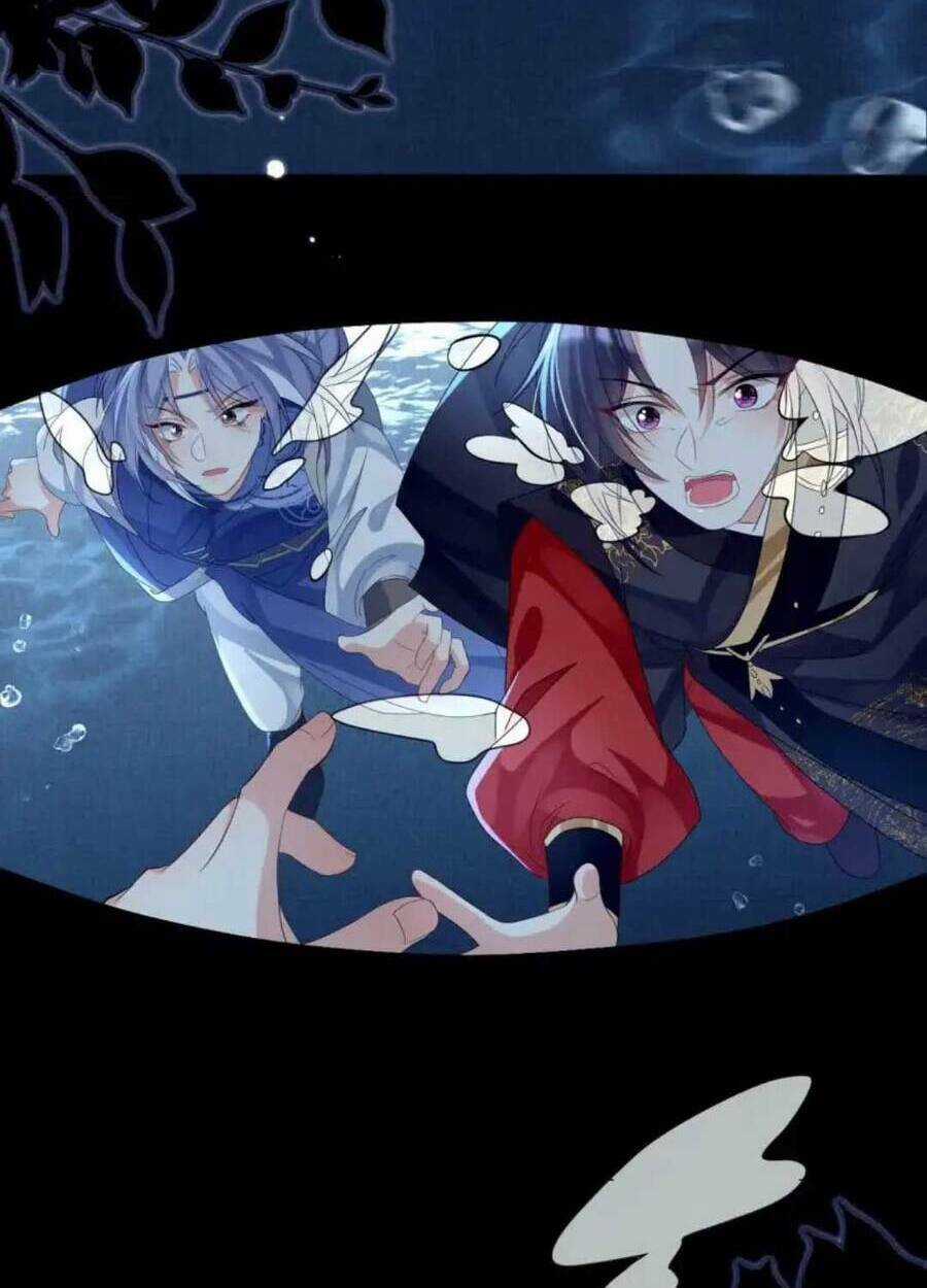 Phương Thức Nuôi Dưỡng Nhân Vật Phản Diện Chapter 16 trang 47