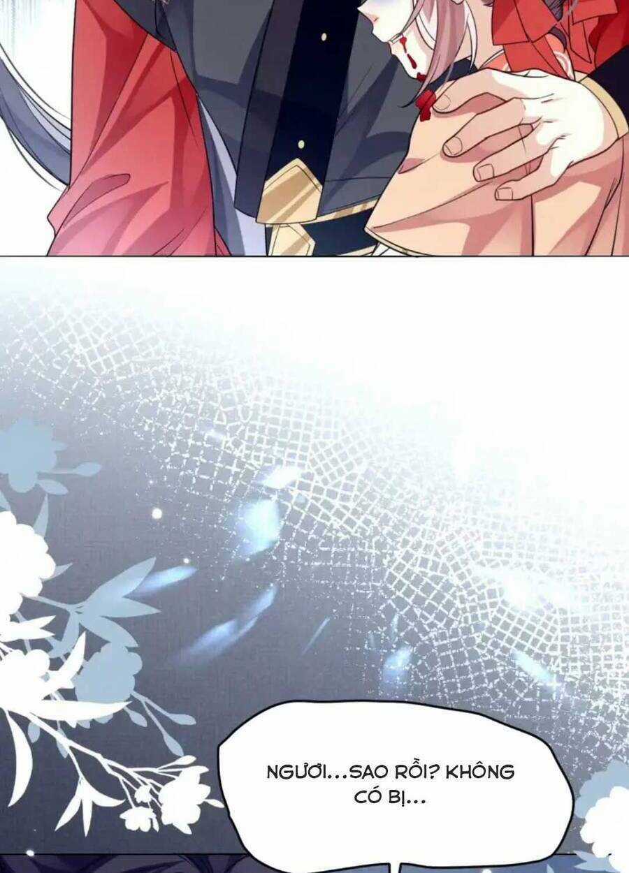 Phương Thức Nuôi Dưỡng Nhân Vật Phản Diện Chapter 16 trang 5