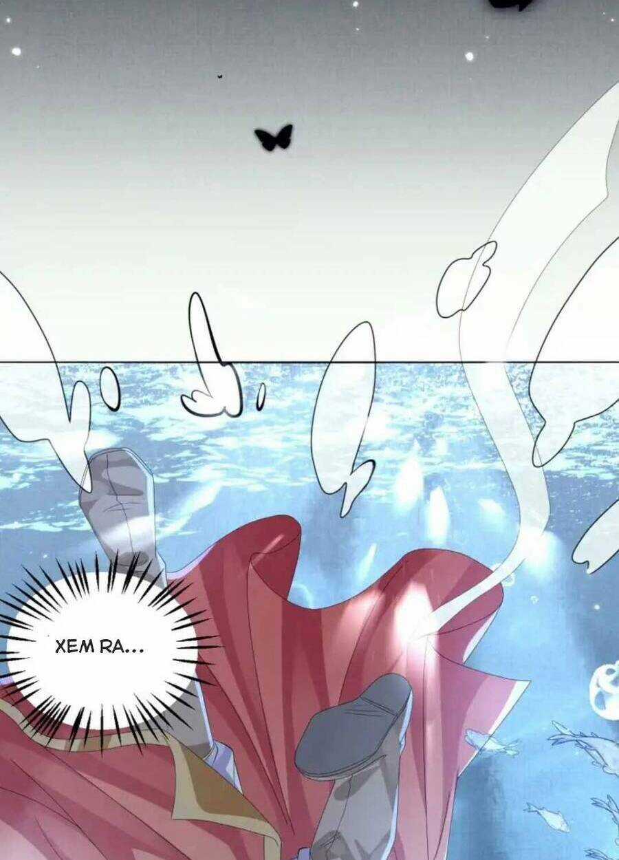 Phương Thức Nuôi Dưỡng Nhân Vật Phản Diện Chapter 16 trang 50