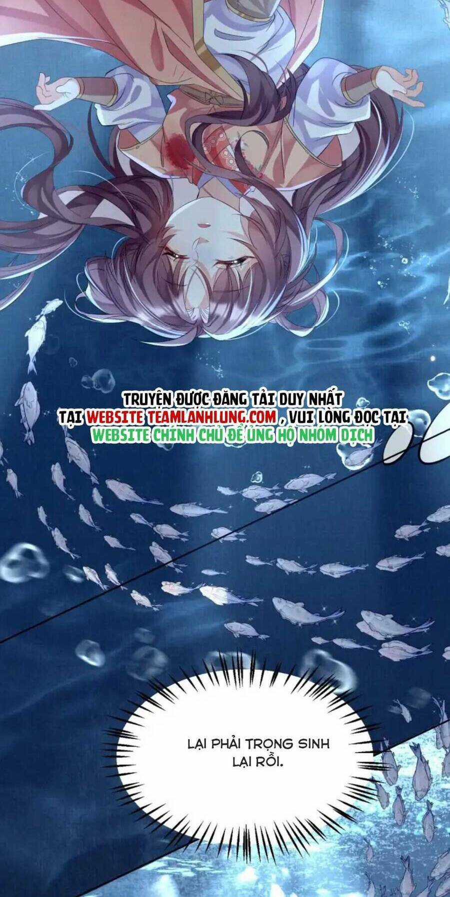 Phương Thức Nuôi Dưỡng Nhân Vật Phản Diện Chapter 16 trang 51