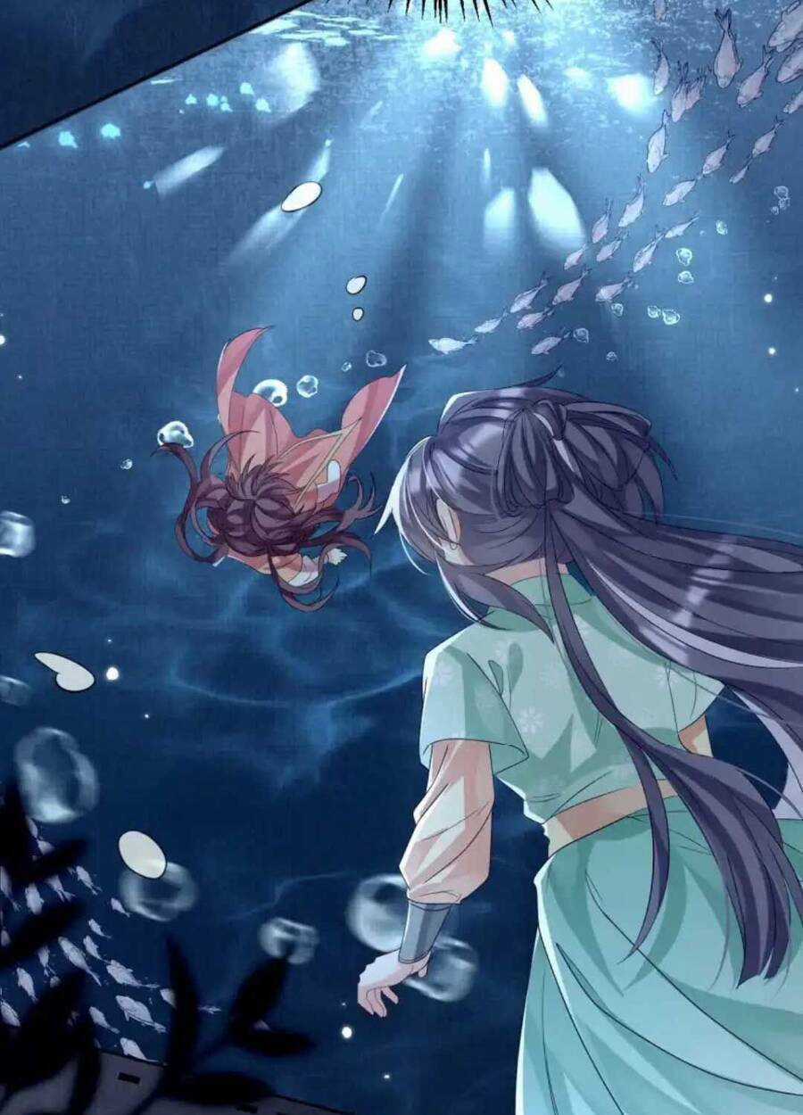 Phương Thức Nuôi Dưỡng Nhân Vật Phản Diện Chapter 16 trang 52