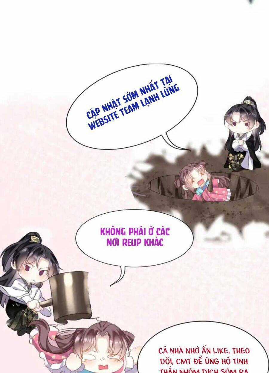 Phương Thức Nuôi Dưỡng Nhân Vật Phản Diện Chapter 16 trang 54