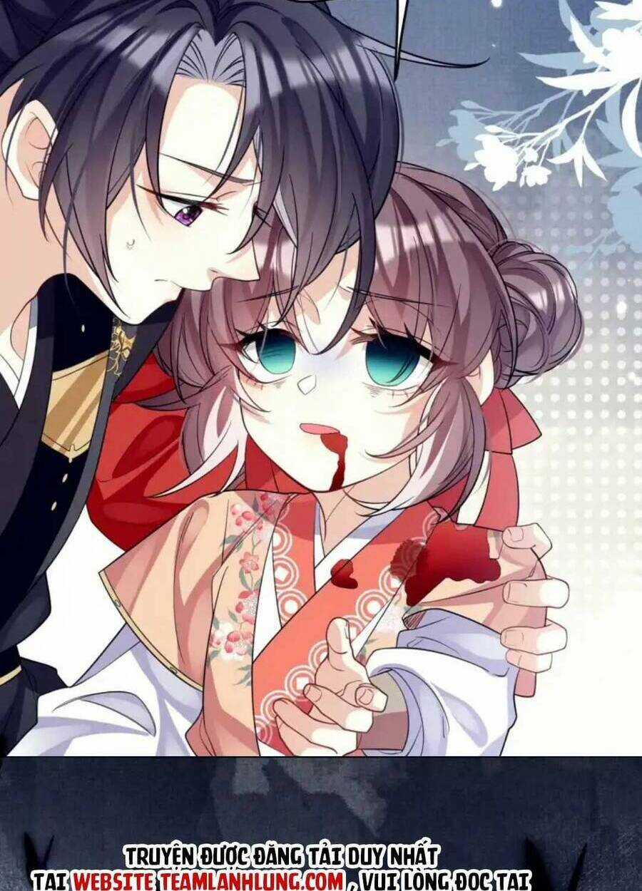 Phương Thức Nuôi Dưỡng Nhân Vật Phản Diện Chapter 16 trang 6