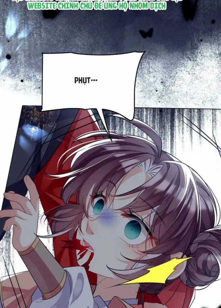 Phương Thức Nuôi Dưỡng Nhân Vật Phản Diện Chapter 16 trang 7