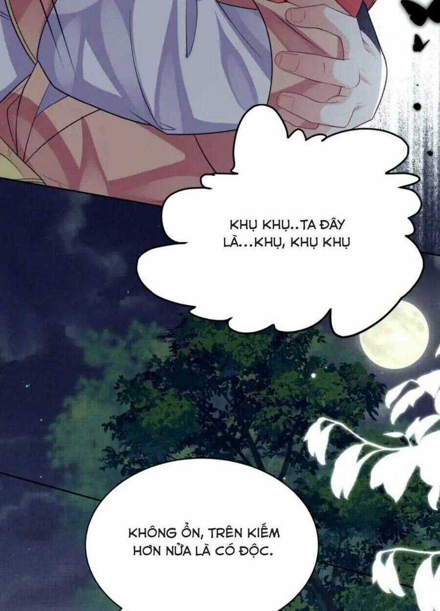 Phương Thức Nuôi Dưỡng Nhân Vật Phản Diện Chapter 16 trang 8