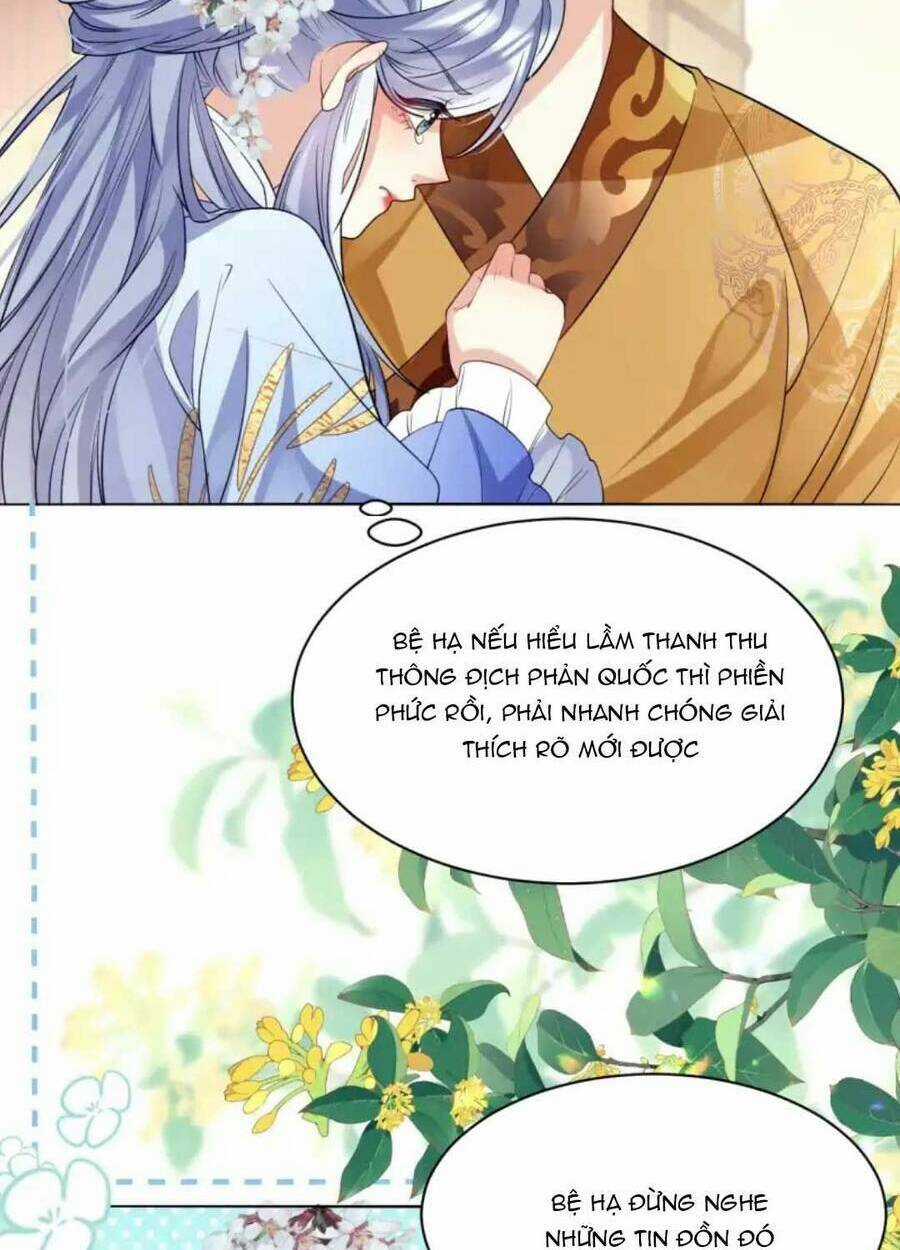 Phương Thức Nuôi Dưỡng Nhân Vật Phản Diện Chapter 17 trang 10