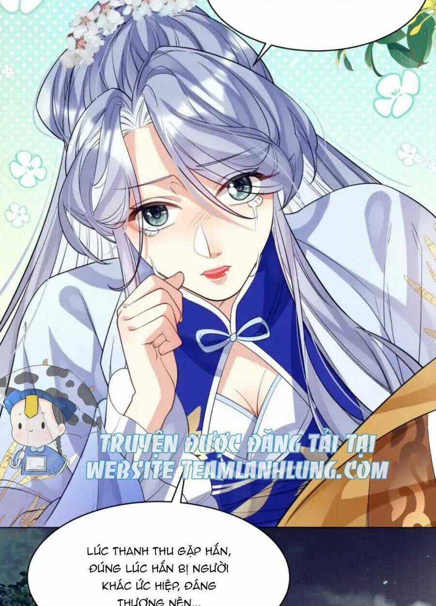 Phương Thức Nuôi Dưỡng Nhân Vật Phản Diện Chapter 17 trang 11