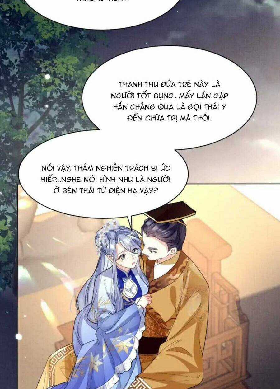Phương Thức Nuôi Dưỡng Nhân Vật Phản Diện Chapter 17 trang 12