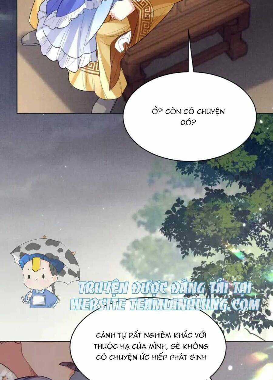 Phương Thức Nuôi Dưỡng Nhân Vật Phản Diện Chapter 17 trang 13