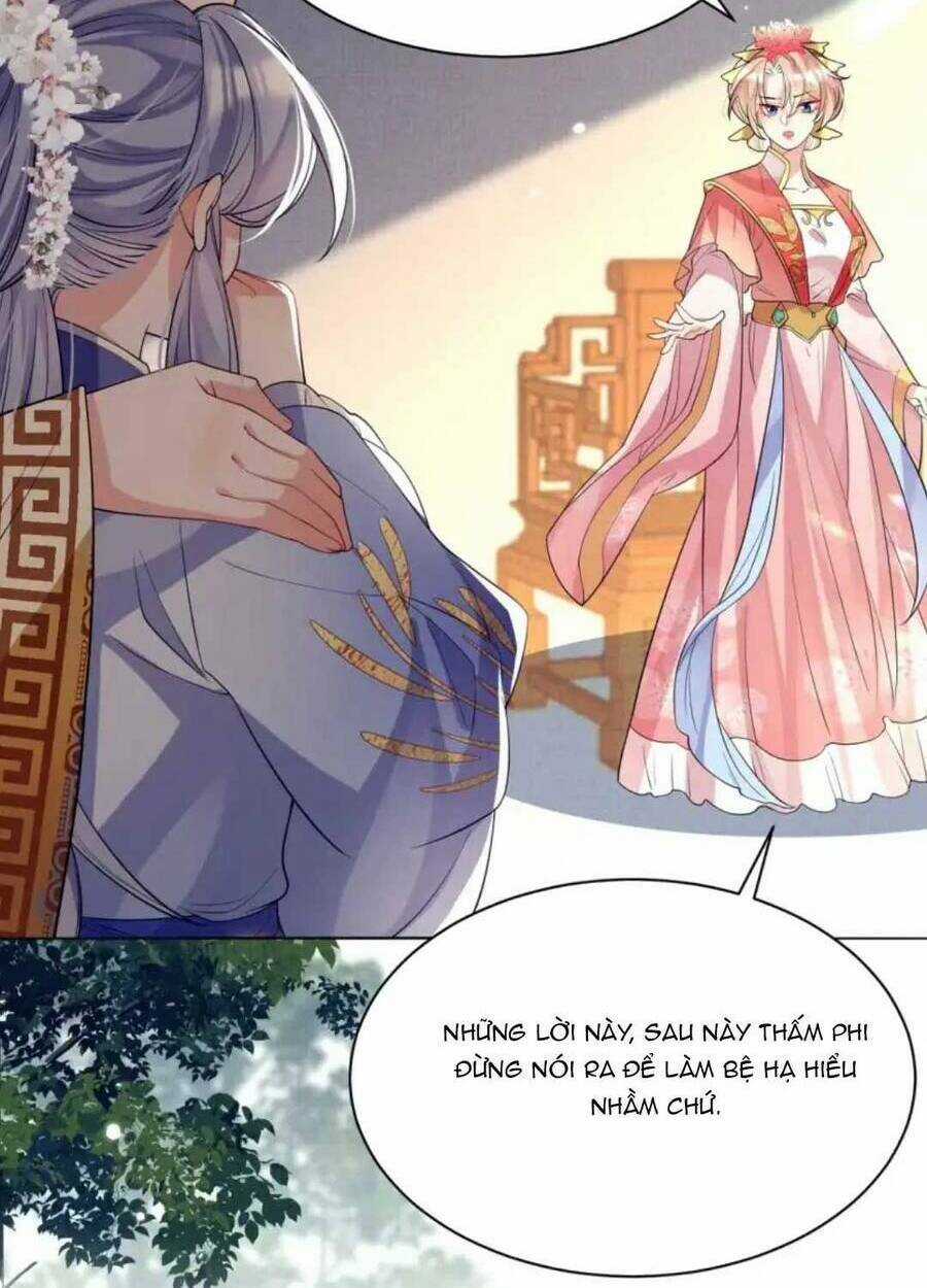 Phương Thức Nuôi Dưỡng Nhân Vật Phản Diện Chapter 17 trang 14