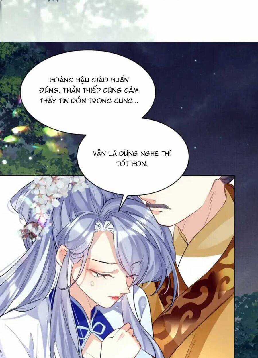 Phương Thức Nuôi Dưỡng Nhân Vật Phản Diện Chapter 17 trang 15