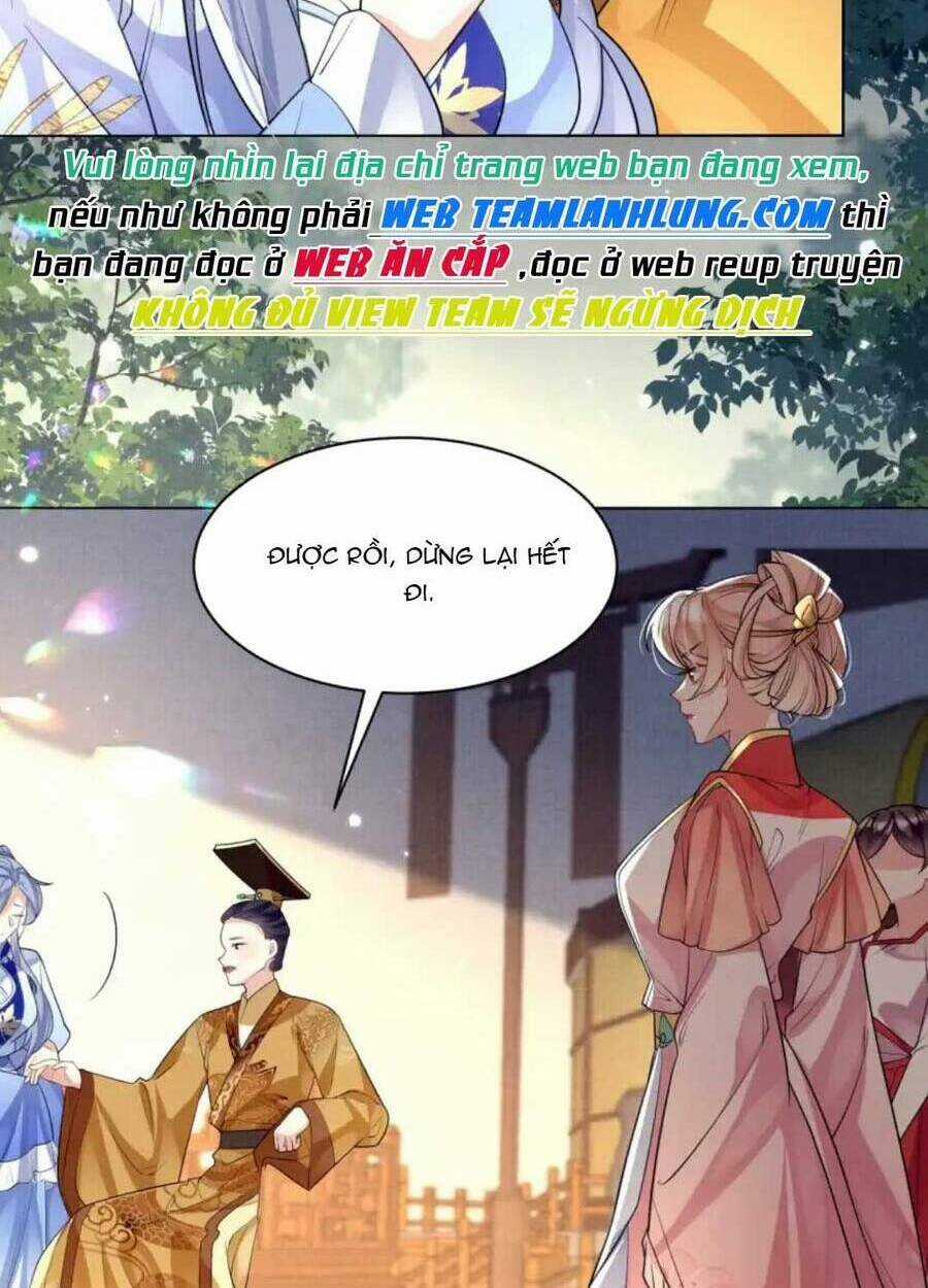 Phương Thức Nuôi Dưỡng Nhân Vật Phản Diện Chapter 17 trang 16